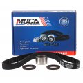 Moca Timing Belt Kit With Tensioner For 1989-1993 Geo Metro 1 0l Sohc 6v Vin 6 Tck166