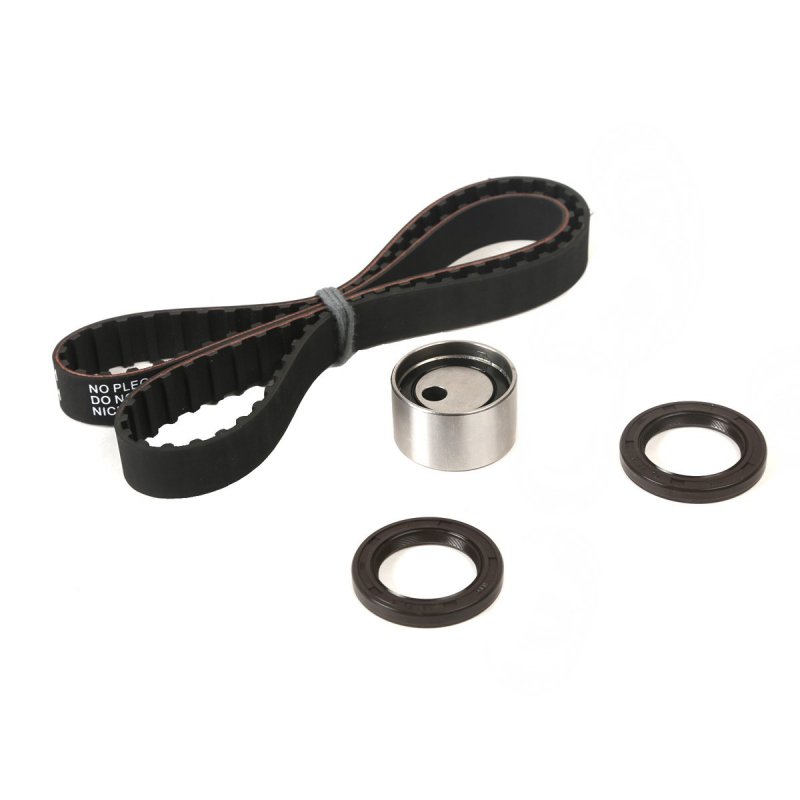 Moca Timing Belt Kit With Tensioner For 1989-1993 Geo Metro 1 0l Sohc 6v Vin 6 Tck166