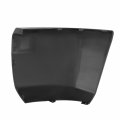 Non Fog Hole Gm1017103 Factory Style Front Bumper Cover Compatible With Chevrolet Silverado 1500 2007-2013 Passenger Right Side