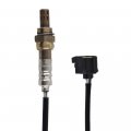 Labwork 4pcs Oxygen Sensor Replacement For 2002-2003 Liberty V6 3 7l Upstream Downstream