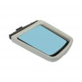 Ocpty Driver Side Mirror For 1996-1999 Mercedes-benz E320 Outside Accessories Easy-adjustable Power Heated Memory Manual
