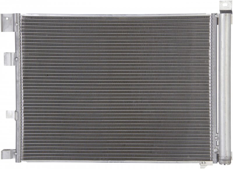 7-4230 Air Conditioning Condenser