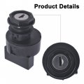 Ignition Key Switch Replacement For Polaris Sportsman 300 325 400 450 500 550 570 600 700 800 850 Xp X2 Ranger 425 900 1000