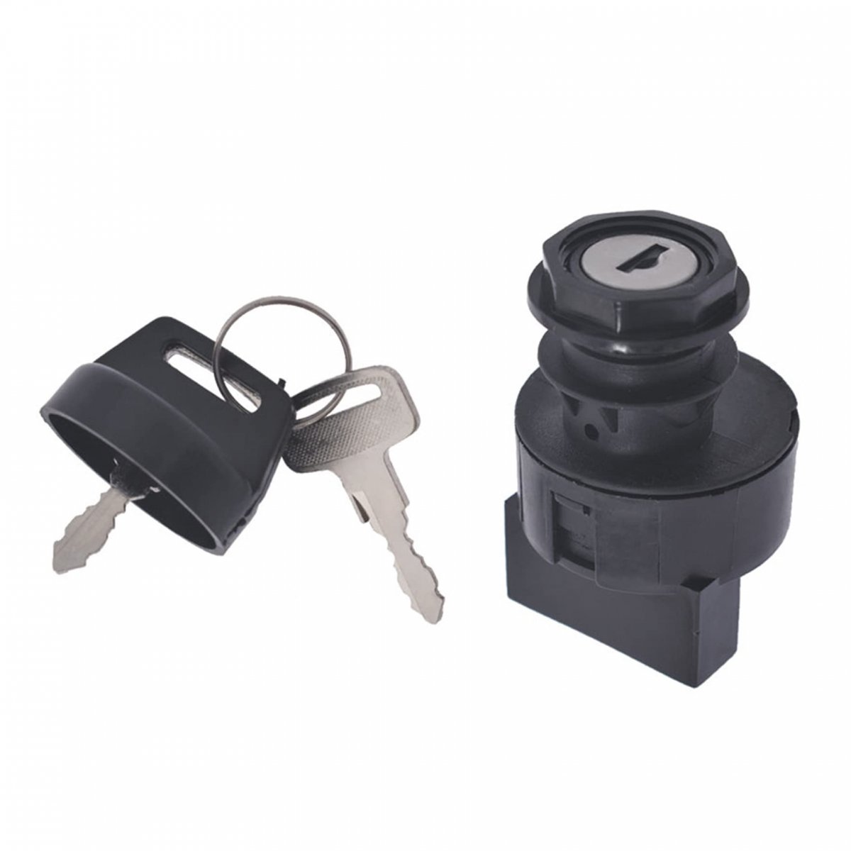 Ignition Key Switch Replacement For Polaris Sportsman 300 325 400 450 500 550 570 600 700 800 850 Xp X2 Ranger 425 900 1000
