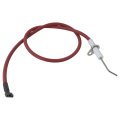 Rv Refrigerator Igniter Electrode For No Rcold N41 Series N410 3u N412 3 3u N412u Replaces 61692222mc 616922 638097 61607822 