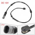 Pair 34356887151 Front 34356799736 Rear Brake Pad Electronic Wear Sensor For Bmw X1 X2 Mini Cooper