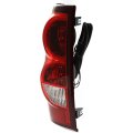 Tail Light Unit For Chevy Silverado 2500 2500hd 2003 Driver Side Replacement Gm2800161 And 19169002 Standard Style Rear Left