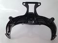 Hk Moto- Motorcycle Black Upper Stay Cowl Bracket Fairing For 2007-2009 Ducati 1098 2009-2011 1198 S Sp 2008-2011 848 2011-2013