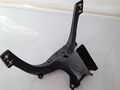 Hk Moto- Motorcycle Black Upper Stay Cowl Bracket Fairing For 2007-2009 Ducati 1098 2009-2011 1198 S Sp 2008-2011 848 2011-2013