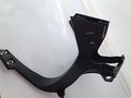 Hk Moto- Motorcycle Black Upper Stay Cowl Bracket Fairing For 2007-2009 Ducati 1098 2009-2011 1198 S Sp 2008-2011 848 2011-2013