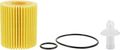 Fram Tg10158 Tough Guard Full-flow Cartridge Oil Filter 