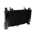 Tcmt Aluminum Replacement Radiator Cooler Cooling Fit For Honda Cbr400r 2013-2015