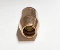 Usweldwire Vns50f Mig Nozzle For Velocity Flush 1 2 Inch Fixed Threaded Fit Tweco Fusion 140 180 220 250 Gun 5 Pcs