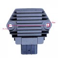 Flypig Regulator Rectifier Voltage For Honda Trx 350 400 450 Vt750 C2 C2f Shadow Vt750c
