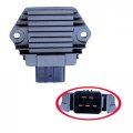 Flypig Regulator Rectifier Voltage For Honda Trx 350 400 450 Vt750 C2 C2f Shadow Vt750c