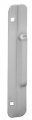 Rockwood 085785 321 32d Latch Protector Stainless Steel Finish 3 Width 11 Length 