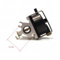 The Rop Shop Carburetor Metal Shield For Tecumseh Tec-640020 Vlv50-500034c Vlv55-501012d