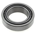 Wjb Wta2 Rear Wheel Bearing Tapered Roller Cross Reference National A-2 Timken Set2 Skf Br2 1 Pack 