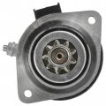 Caltric Starter Compatible With Yamaha 115hp 115tjr 115tlr C115tlr 1991-1996 115txr 1991 1992 1993 1994 1995