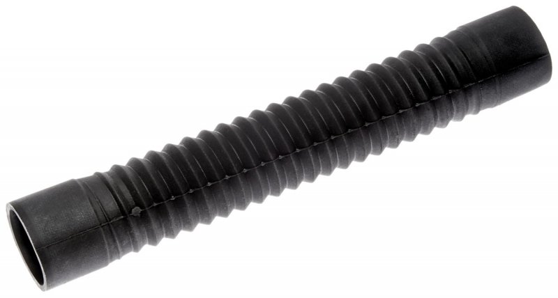 Lower Radiator Coolant Hose For Ford Thunderbird Gas 1955 1956 1957 Pc-1102547