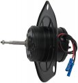 Four Seasons Trumark 35368 Blower Motor Without Wheel 
