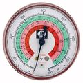 Jb Industries M2-465 Standard Manifold Gauges 2-1 2 
