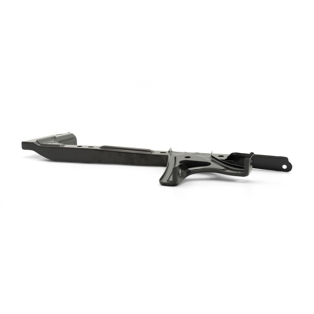 Radiator Support Assembly Center For Toyota Corolla 2014 2015 2016 Steel Replacement To1233116 5320802170 5395102100