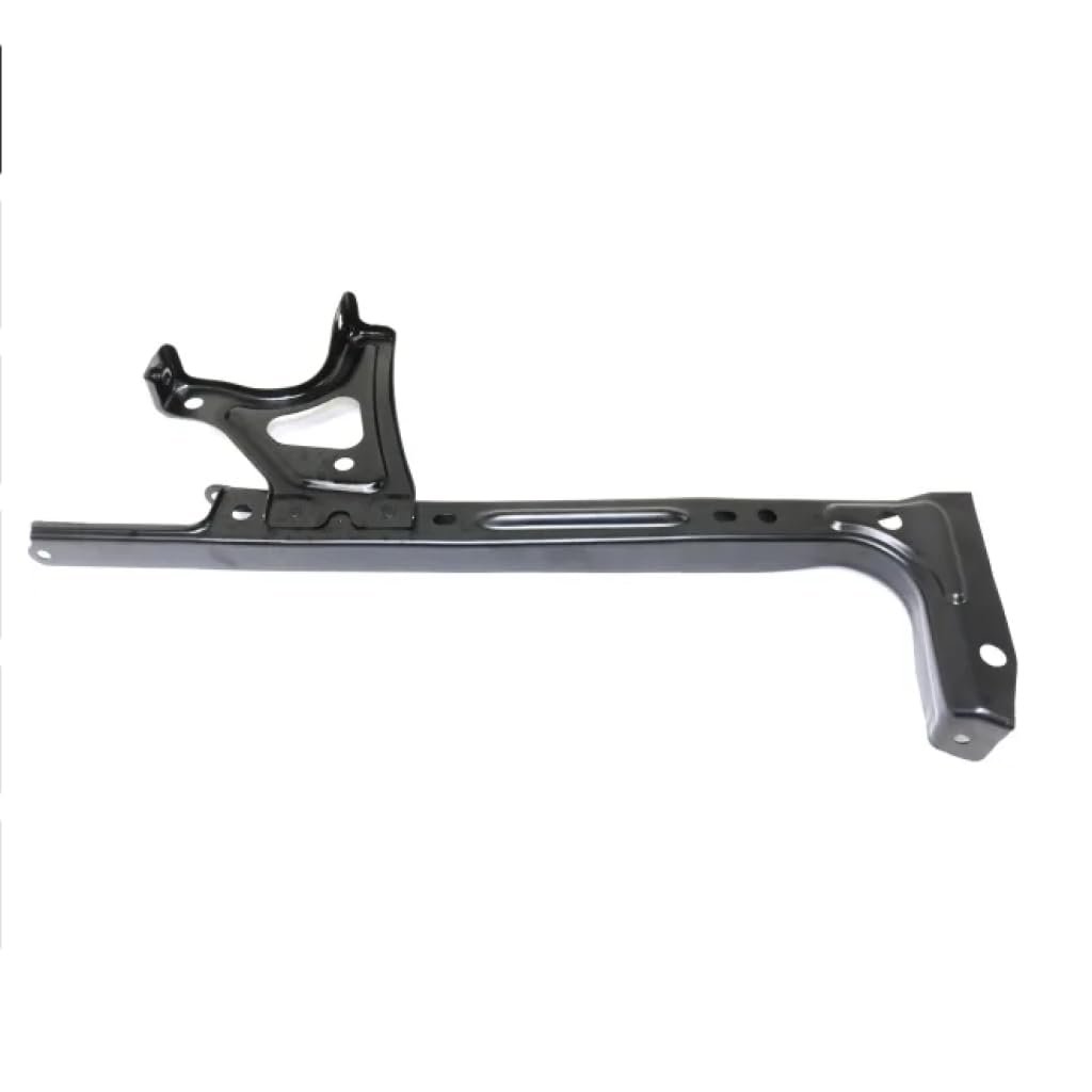 Radiator Support Assembly Center For Toyota Corolla 2014 2015 2016 Steel Replacement To1233116 5320802170 5395102100