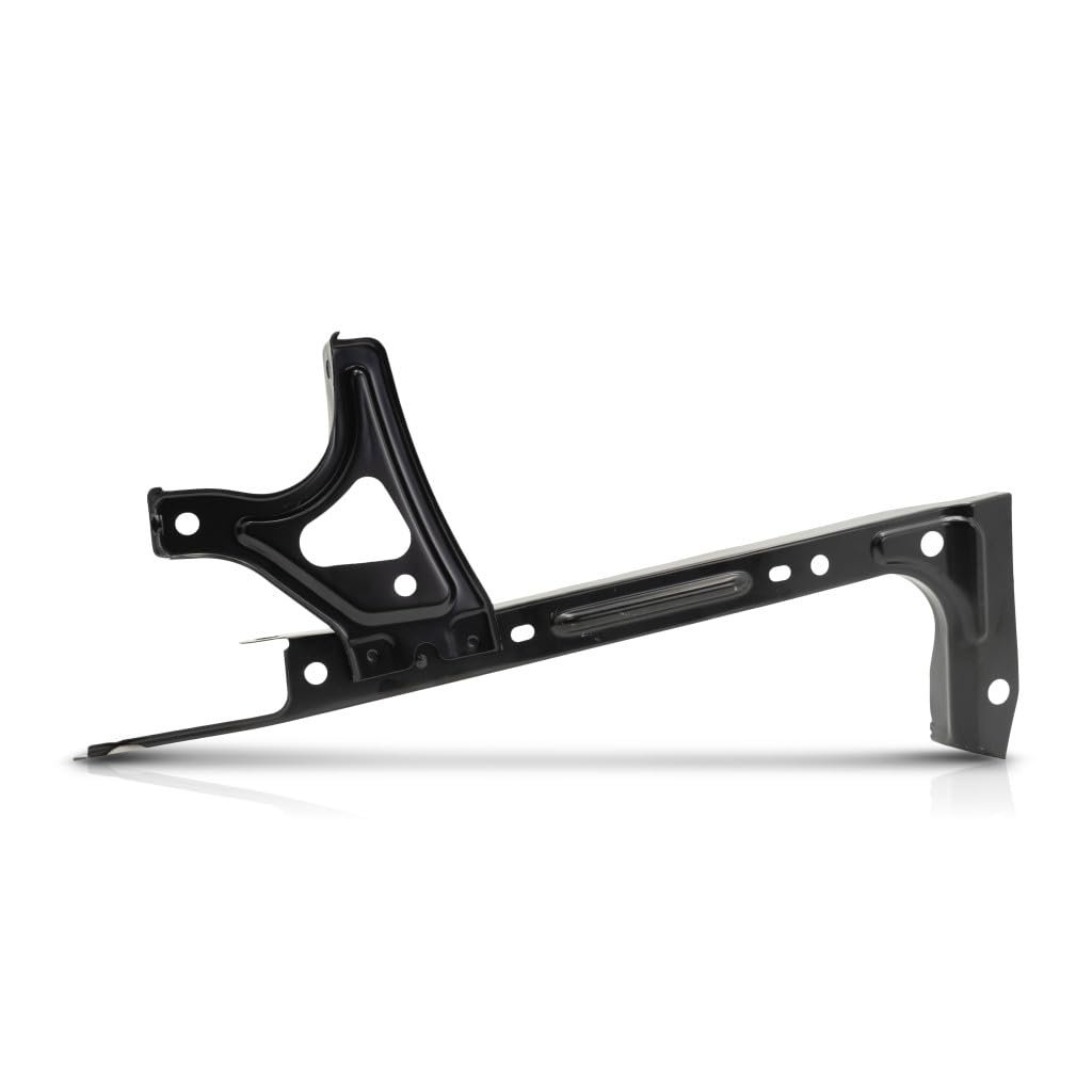 Radiator Support Assembly Center For Toyota Corolla 2014 2015 2016 Steel Replacement To1233116 5320802170 5395102100