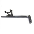 Radiator Support Assembly Center For Toyota Corolla 2014 2015 2016 Steel Replacement To1233116 5320802170 5395102100 