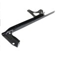 Radiator Support Assembly Center For Toyota Corolla 2014 2015 2016 Steel Replacement To1233116 5320802170 5395102100