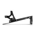 Radiator Support Assembly Center For Toyota Corolla 2014 2015 2016 Steel Replacement To1233116 5320802170 5395102100