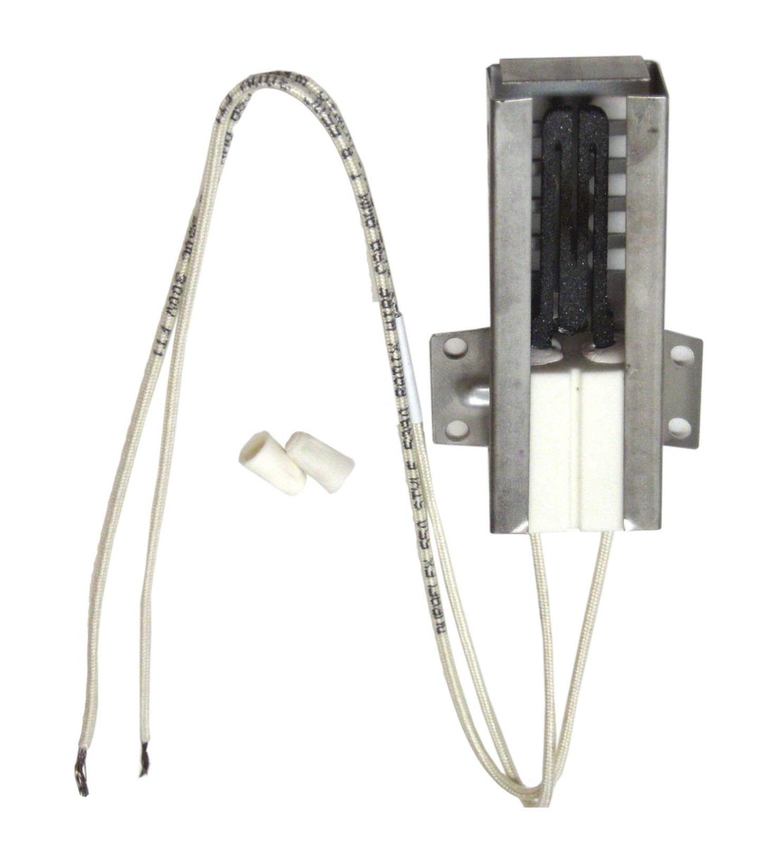 Wb2x4600 Climatek Direct Replacement For Roper Gas Range Oven Stove Ignitor Igniter