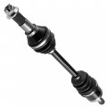 Caltric Front Left Cv Joint Axle Shaft Compatible With Can-am Outlander Max 570 2016-2020 Except Xmr