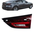 Passenger Side Tail Light Brake Replacement For Mazda 6 2018-2021 Rear Lamp Grf8513f0 