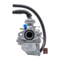 Jdllong Nc50 Carburetor For Honda Express 1977-1981 38mm Ed-1cb71 Carb With Air Filter Fuel Tank Cock Switch Petcock