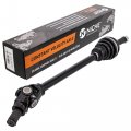 Niche Front Drive Shaft Cv Axle For 2004 2005 Polaris Ranger Series 10 11