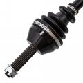 Niche Front Drive Shaft Cv Axle For 2004 2005 Polaris Ranger Series 10 11