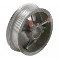 Prime-line Products Gd 12222 Left Hand Torsion Spring Cable Drum Red 