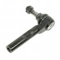 Front Inner Outer Tie Rods Kit With Steering Rack Boots For Chevy Gmc Van