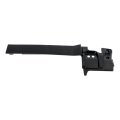 Ford Bronco 2021 2022 2023 Bumper Molding Driver Side Rear Upper Capa Certified Extension Replacement For Fo1142143 Fo1142143c 