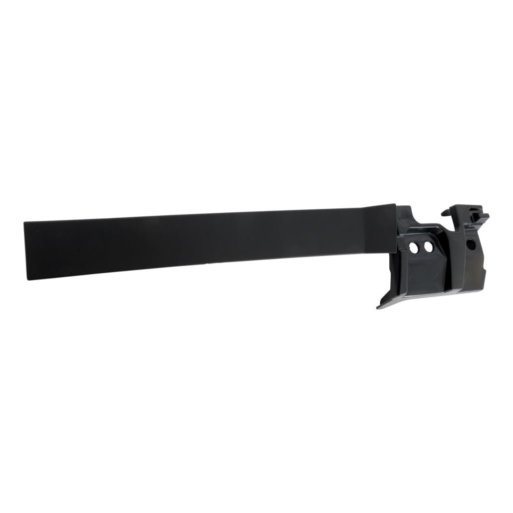 Ford Bronco 2021 2022 2023 Bumper Molding Driver Side Rear Upper Capa Certified Extension Replacement For Fo1142143 Fo1142143c