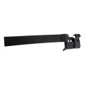 Ford Bronco 2021 2022 2023 Bumper Molding Driver Side Rear Upper Capa Certified Extension Replacement For Fo1142143 Fo1142143c