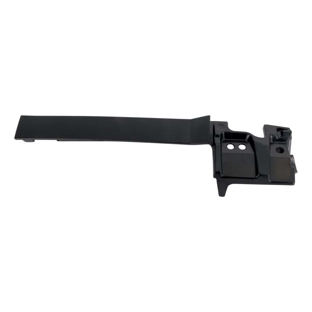 Ford Bronco 2021 2022 2023 Bumper Molding Driver Side Rear Upper Capa Certified Extension Replacement For Fo1142143 Fo1142143c