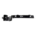 Ford Bronco 2021 2022 2023 Bumper Molding Driver Side Rear Upper Capa Certified Extension Replacement For Fo1142143 Fo1142143c
