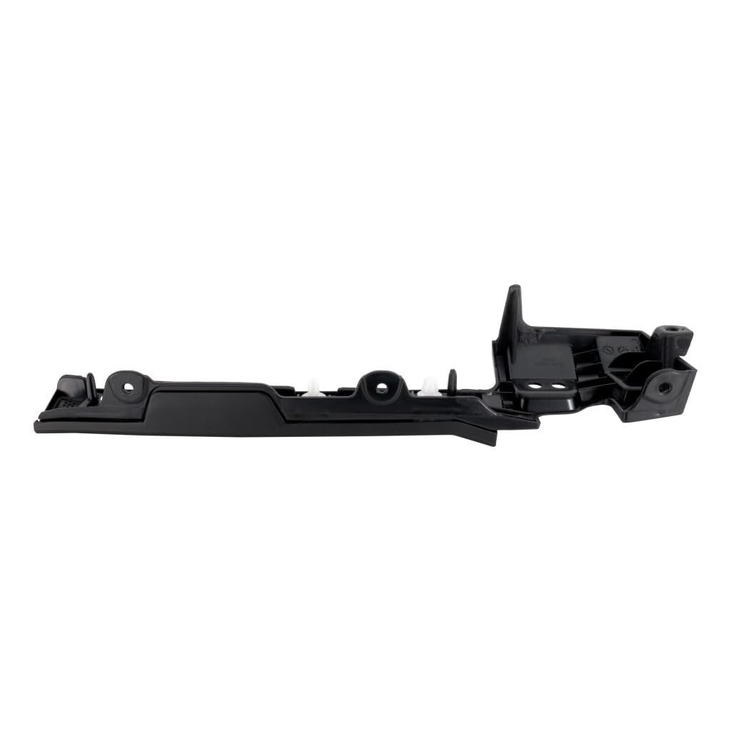 Ford Bronco 2021 2022 2023 Bumper Molding Driver Side Rear Upper Capa Certified Extension Replacement For Fo1142143 Fo1142143c