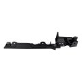 Ford Bronco 2021 2022 2023 Bumper Molding Driver Side Rear Upper Capa Certified Extension Replacement For Fo1142143 Fo1142143c