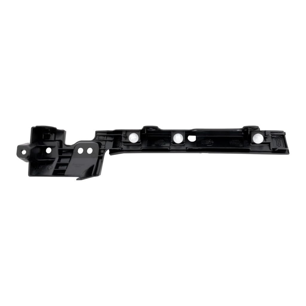 Ford Bronco 2021 2022 2023 Bumper Molding Driver Side Rear Upper Capa Certified Extension Replacement For Fo1142143 Fo1142143c