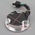 Cicitree Voltage Rectifier Regulator Compatible For Arctic Cat F6 F7 Firecat 700 600 Sabercat 500