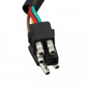 Cicitree Voltage Rectifier Regulator Compatible For Arctic Cat F6 F7 Firecat 700 600 Sabercat 500